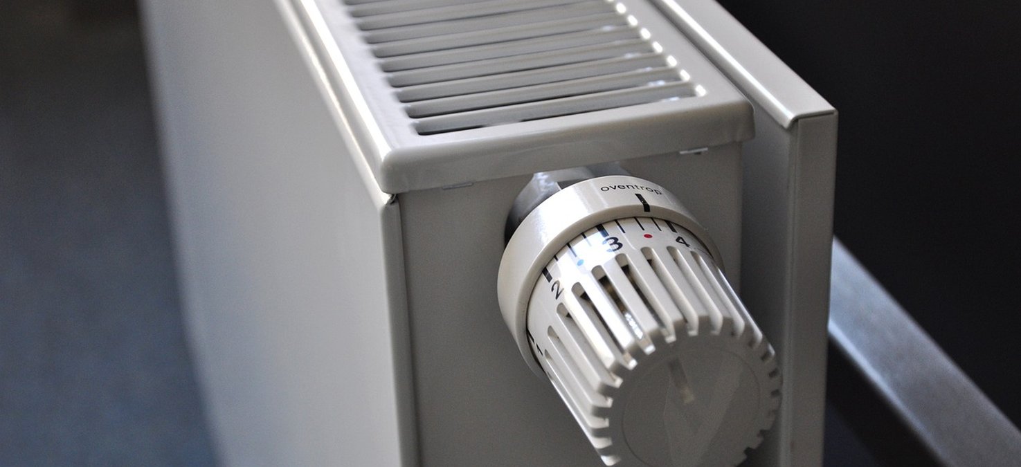 Energy Saving Tips: how can businesses save energy with their heating?